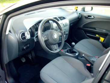 相片: 出售 汽车 SEAT - Leon