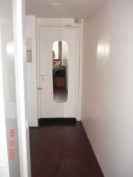 相片: 租 1 栋卧室公寓 40 m2