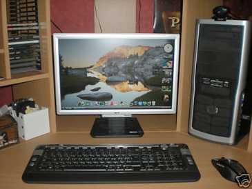 相片: 出售 办公计算机 COOLER MASTER