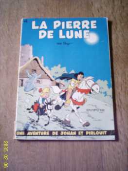 相片: 出售 其他人 EDITION DUPUIS - LIVRES