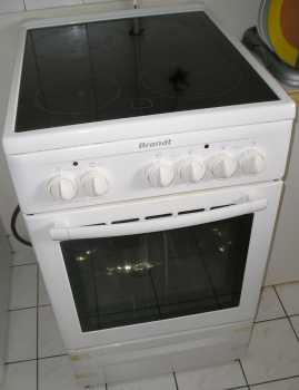 相片: 出售 电家用电器 BRANDT - BRANDT