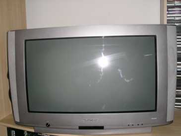 相片: 出售 16/9 电视 GRUNDIG