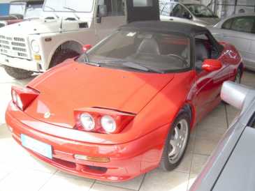 相片: 出售 汽车 LOTUS - Elan