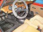 相片: 出售 汽车 MG - TRIUMPH SPITFIRE