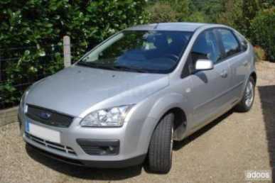 相片: 出售 汽车 FORD - Focus