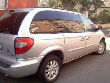 相片: 出售 汽车 CHRYSLER - Voyager