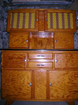 相片: 出售 家具
