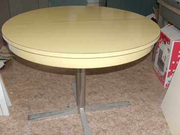 相片: 出售 家具