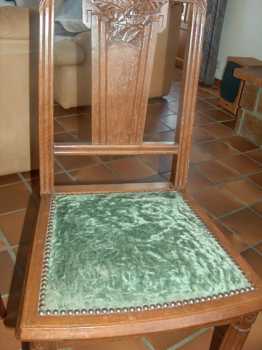 相片: 出售 家具