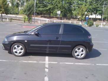 相片: 出售 汽车 SEAT - Ibiza