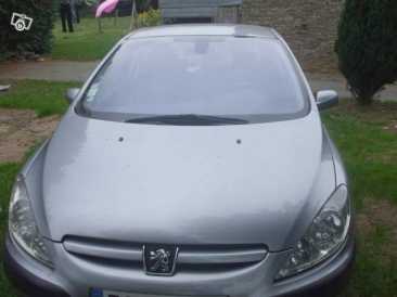 相片: 出售 汽车 PEUGEOT - 307