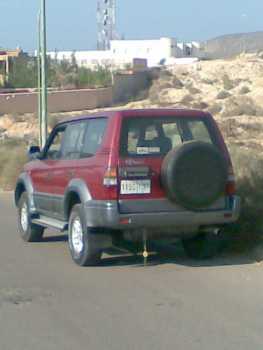 相片: 出售 汽车 TOYOTA - Land Cruiser