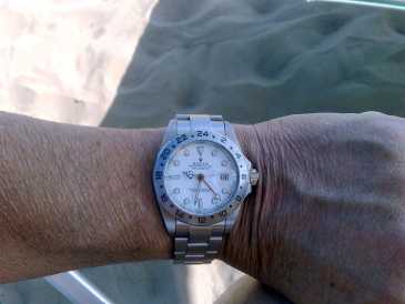 相片: 出售 手表 人 - VAOLJUX - ROLEX