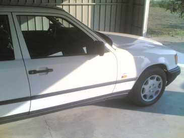 相片: 出售 汽车 MERCEDES - 250