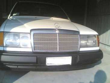 相片: 出售 汽车 MERCEDES - 250
