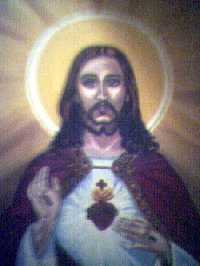 相片: 出售 绘画和图画 SAGRADO CORAZON DE JESUS