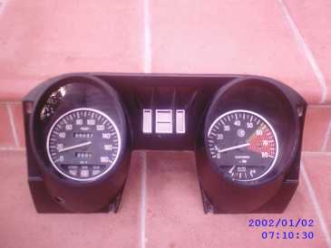 相片: 出售 零件和辅助部件 ALFA SUD - ALFA ROMEO ALFA SUD