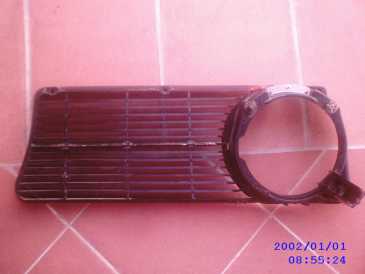 相片: 出售 零件和辅助部件 ALFA ROMEO - ALFETTA