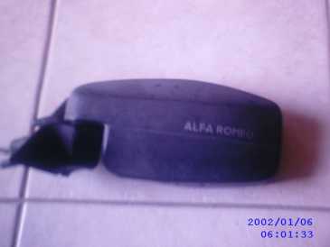 相片: 出售 零件和辅助部件 ALFA 90 - ALFA ROMEO 90