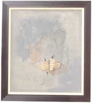 相片: 出售 绘画和图画 FISSURES