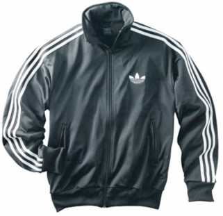 相片: 出售 衣物 人 - ADIDAS - VESTE ADIDAS (NOUVEAU MODELE)