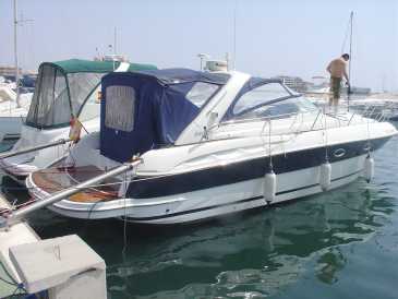 相片: 出售 小船 BAVARIA - BAVARIA 35 SPORT YACHT