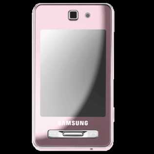 相片: 出售 手机 SAMSUNG - SAMSUNG PLAYER STYLE ROSE