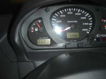 相片: 出售 摩托车 400 cc - SUZUKI - AN BURGMAN