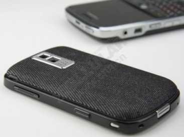 相片: 出售 手机 BLACKBERRY BOLD - BLACKBERRY BOLD