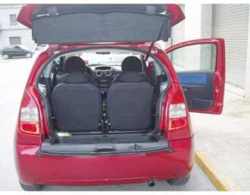 相片: 出售 汽车 CITROEN - C2