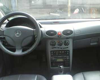相片: 出售 汽车 MERCEDES - Classe A