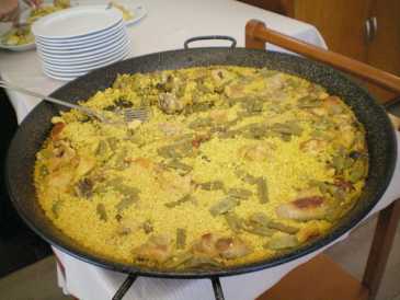 相片: 提议 节日 NOVEMBRE GASTRONOMICO IN SPAGNA - VALENCIA (SPAGNA)