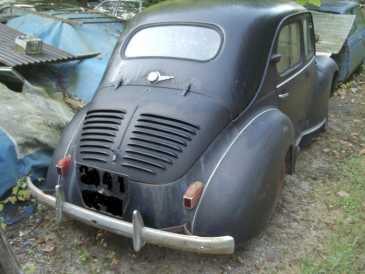 相片: 出售 汽车 RENAULT - R4