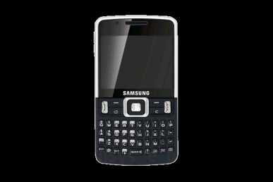 相片: 出售 手机 SAMSUNG - C6625 VALENCIA