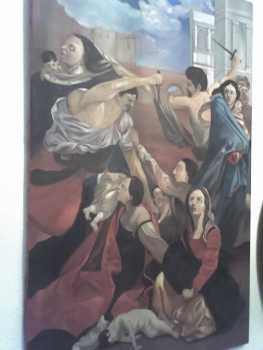 相片: 出售 绘画和图画 COPIA DE GUIDO RENY