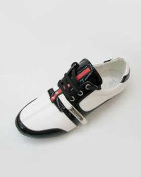 相片: 出售 衣物 人 - PRADA - LACE-UP
