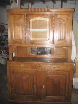 相片: 出售 家具