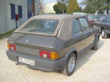 相片: 出售 汽车 FIAT - Ritmo