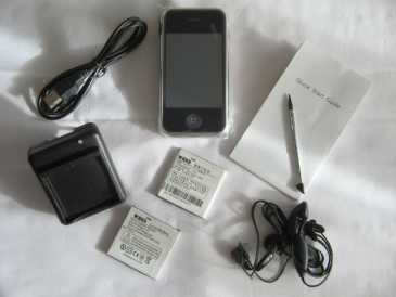 相片: 出售 手机 IPHONE I68 - I68