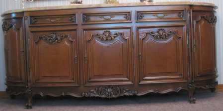 相片: 出售 家具