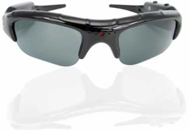 相片: 出售 摄象机 M - GAFAS CON CAMARA A COLOR Y MICROFONO INCORPORADO