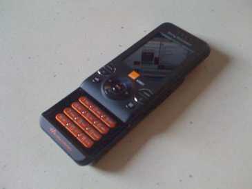 相片: 出售 手机 SONY ERICSSON - W590I