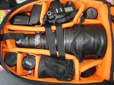 相片: 出售 照相机 NIKON - NEW