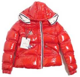 相片: 出售 衣物 妇女 - MONCLER - MONCLER QUINCY