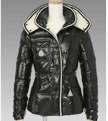 相片: 出售 衣物 妇女 - MONCLER - MONCLER QUINCY