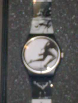 相片: 出售 其它对象 SWATCH - SWATCH OLIMPIC GAMES 1996