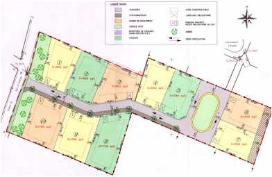 相片: 出售 土地 600 m2