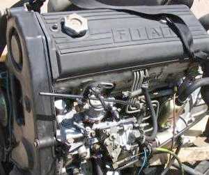 相片: 出售 其他人 VENDO MOTORE FIAT DUCATO 2.8TDID, JTD 335.5346813