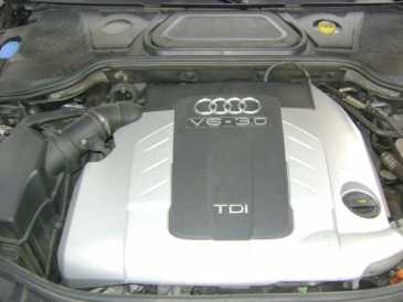 相片: 出售 其他人 VENDO MOTORE E CAMBIO AUDI A8 3.0TDI 335.5346813