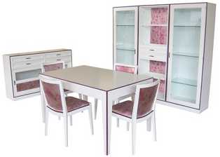 相片: 出售 家具